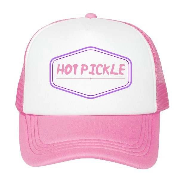 Baseball Style Pickleball Hats Elevate Your Game & Style
