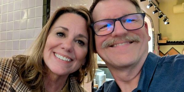 Melissa Minter & Stephen Wilton, Richmond, VA