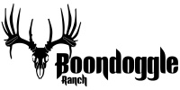 Boondoggle Ranch