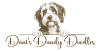 Dani’s Dandy Doodles