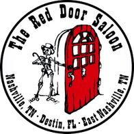 The Red Door Saloon