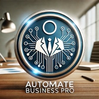 Automate Business Pro