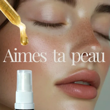 Huile précieuse, universelle, FOREVER ME& WE, Eau florale universelle, fond de teint minéral Manon Et