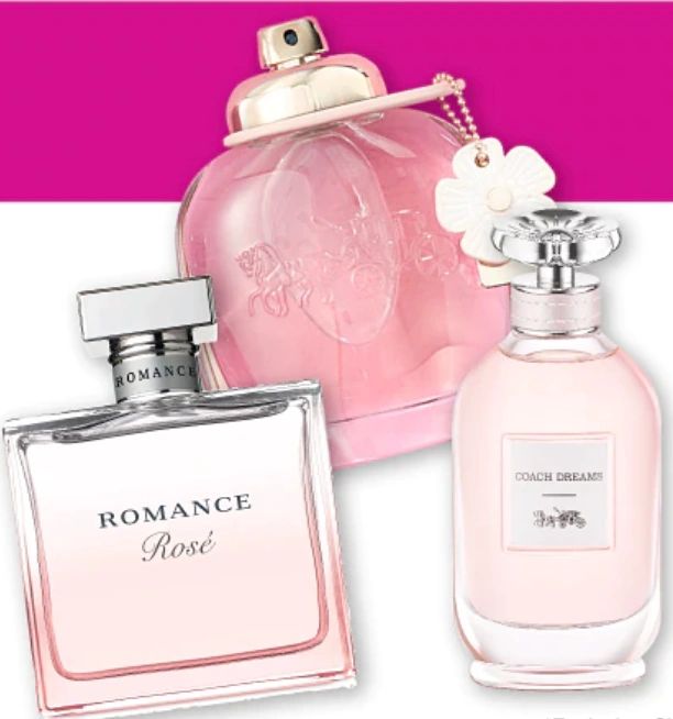 25% Off Women's Fragrance | Belk