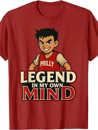 Official Merch Store - Vinny DeMarco T-shirt