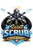 Saint Scrub