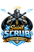 Saint Scrub