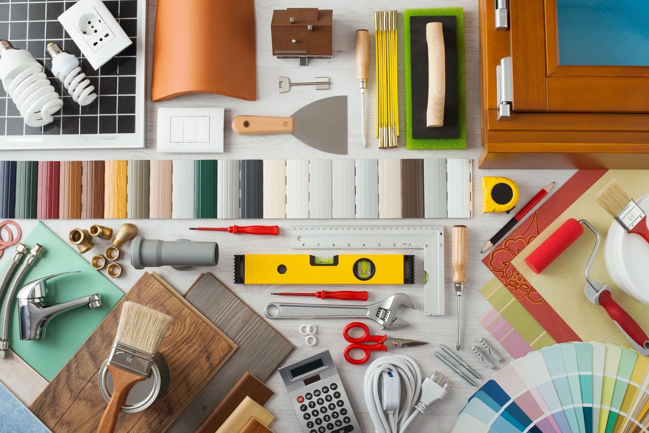 Jackson Home Supply