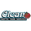 Clean Septic Tank Service