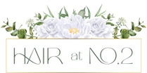 Hair at No.2
