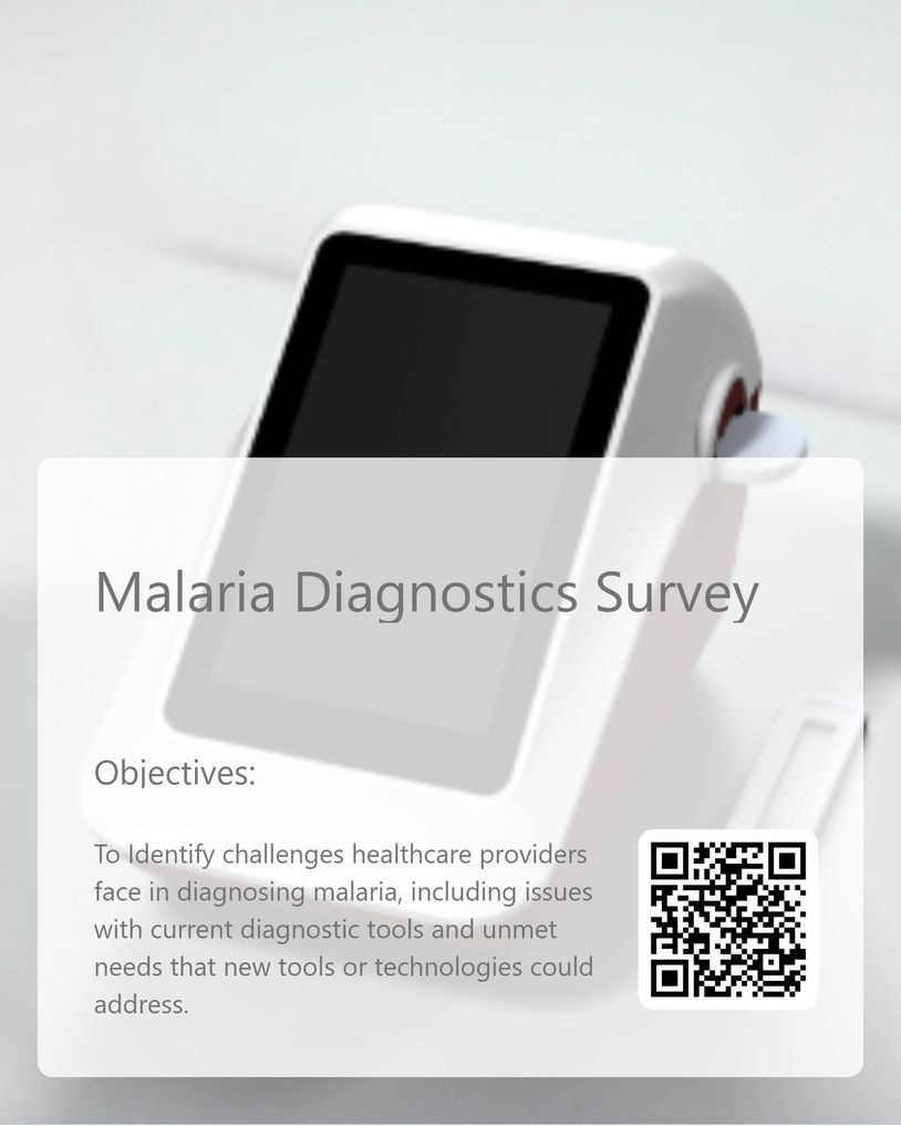 Biomicrology Malaria Diagnostics Survey