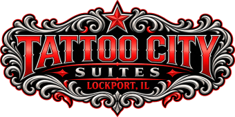 Tattoo City