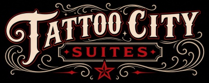 Tattoo City