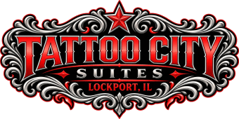 Tattoo City