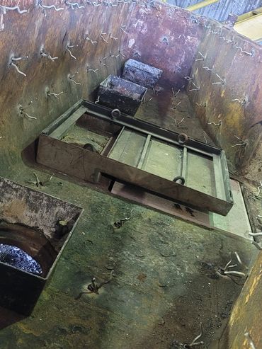 Cast Boxes