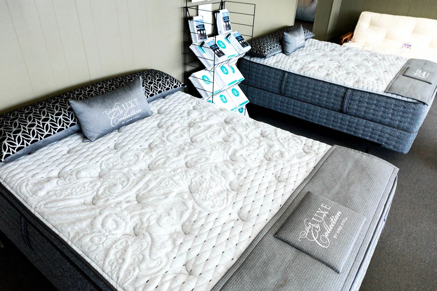 Syracuse Mattress Company