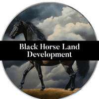 Black Horse 
Land DEVELOPMENT