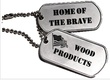 Home of the Brave Wood Products