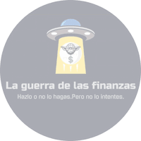 La guerra de las finanzas 