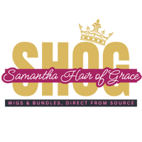 Samantha Hair of Grace