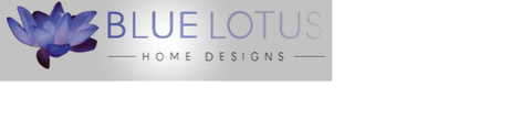 Blue Lotus Home Designs