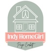 The Indy HomeGirl