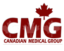 CANADIAN MEDICAL GROUP