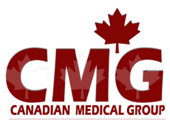 CANADIAN MEDICAL GROUP