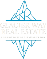 Building Wealth, the Glacier Way