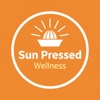 Sun Pressed Wellness