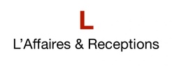 L’Affaires & Receptions
