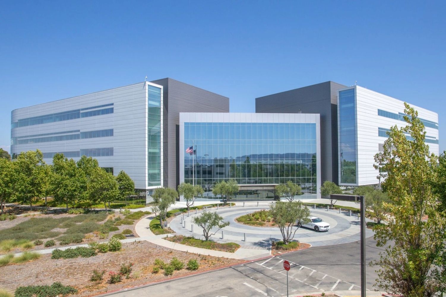 Los Angeles County Property Appraiser Real Estate Appraisal Vestal