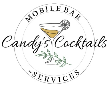 Candy's Cocktails 