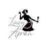 Lacy Apron