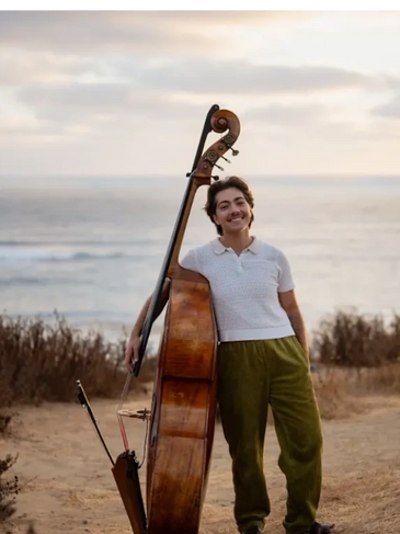 Orchestra Teacher