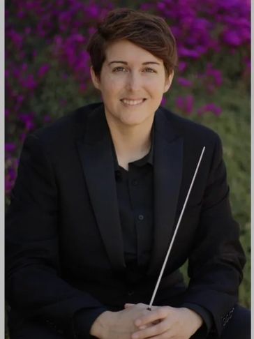Pam Miller, Highly Qualified, CA Credentialed Music Teacher