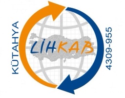 4309 Kütahya Lisanslı Harita ve Kadastro Müh. Bürosu (LİHKAB)