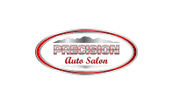 Precision Auto Salons