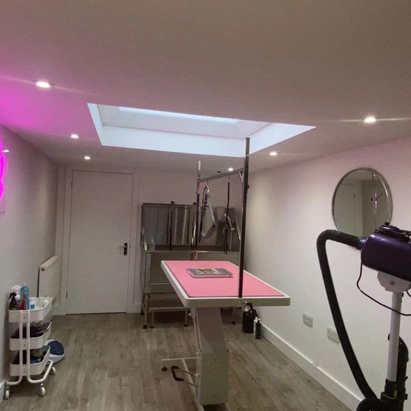 The Dog House Dog Groomers Windsor, England
