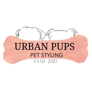 Urban Pups Pet Styling