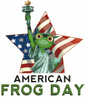 American Frog Day