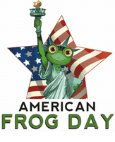 American Frog Day