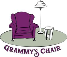 Grammy's Chair