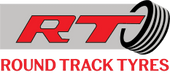 Round Track Tyres