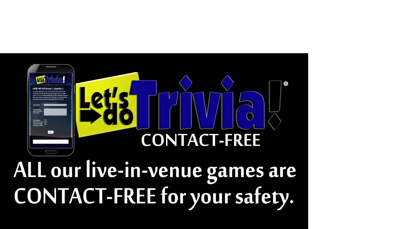 Newark Delaware Let s Do Trivia 