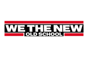 We The New Old School 