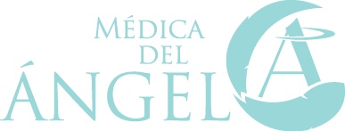 MÉDICA DEL ÁNGEL