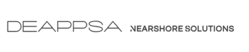 Deapp, s. a.