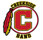 Creekside Bands