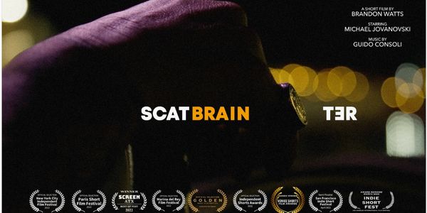 A multi award winning 18 min short. 